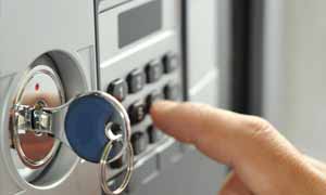 commercial locksmith Cabot
